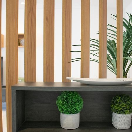 Deluxe Apartament アルカラ・ラ・レアル エクステリア 写真